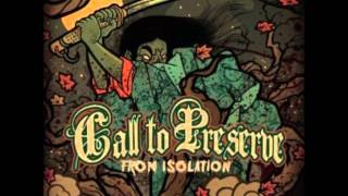 Call To Preserve- Hope For The Fallen. Lyrics in description!