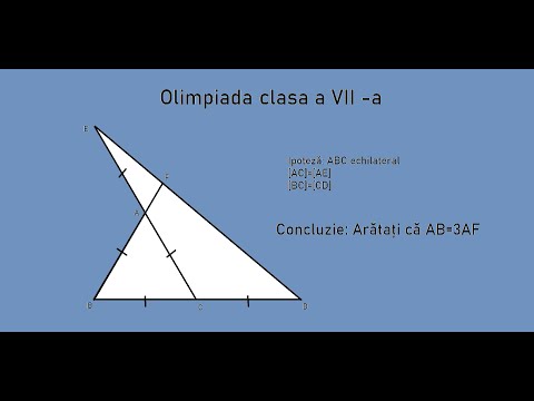 Olimpiada locala 2010 , clasa a 7-a -Problema 3