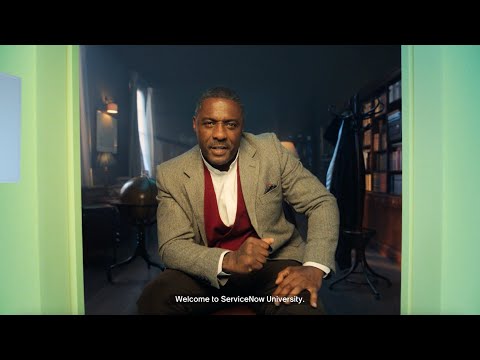 AI Career Development | Brand Film | Explainer | ServiceNow