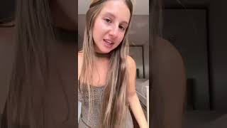 Video de Short Alma