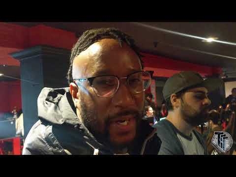 Shanewalker and his thoughts about SFV Dhalsim