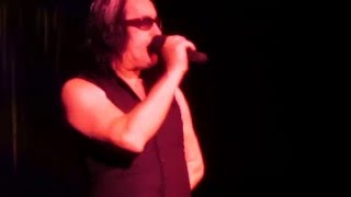 Todd Rundgren &quot;Blind&quot; (IP Casino, Biloxi 12/23/2016)