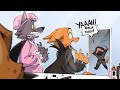 Bad Guys The Next Generation