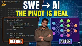Episode 1: Neural Networks - Pivoting to AI Engineering in 2026