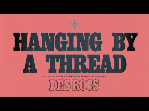 Video thumbnail for Hanging by a Thread
