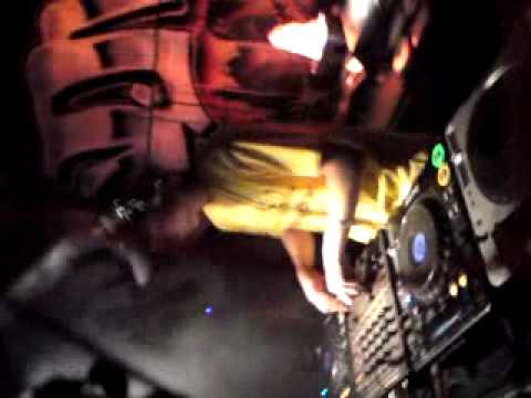 Dj Crazy @ Gekkehuis!