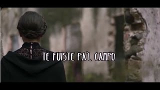 Natalia Lafourcade - Rocío De Todos Los Campos - Letra / Lyrics