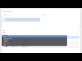 Using The Projects Function Course Builder To Upload Activities