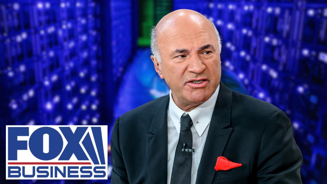 'FALSEHOODS': Kevin O'Leary says opponents are spreading misinformation