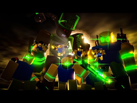 NIGHTMARE MODE + NEW CHARACTER?!?! (The Noob Experiment Battlefront)