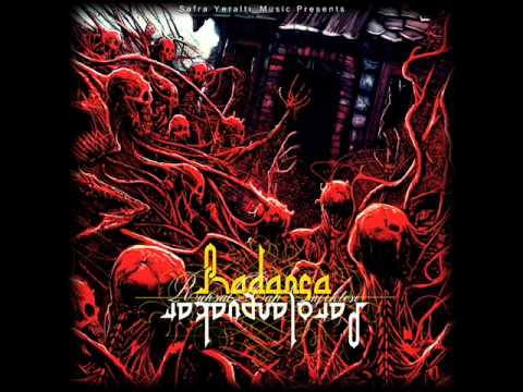 Radansa & Parola Nevakâr - Ruhsal Rap Enjektesi