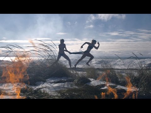 Ice In Our Veins: Bansley & Pavan (behind the scenes) - Team Canada