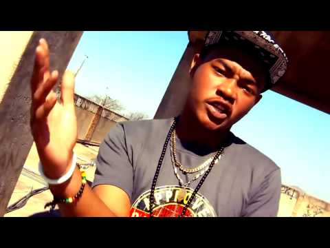 SixMan_Vybz Freestyle [Street Clip VG Picture]