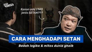 Download lagu Setan: Antara Nalar dan Narasi mp3