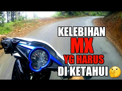 KELEBIHAN NEW JUPITER MX 135CC YG HARUS KALIAN KETAHUI