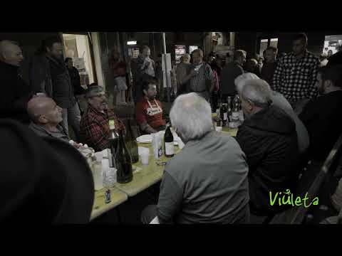 Viuleta 2021 - Cantori di Mezzenile (TO) "Le rose rosse"