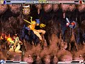 MUGEN Request Cammy Vs Mai