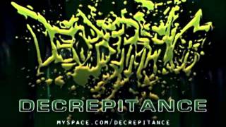 Decrepitance - Mutant Lord