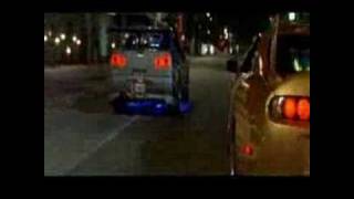 Suni Clay - In a Hood Near You (NFS Most Wanted)