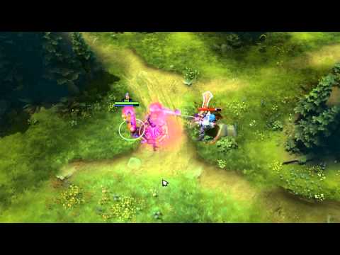 Witch Doctor - Death Ward.wmv