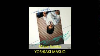 Yoshiaki Masuo - MINOR SAMBA
