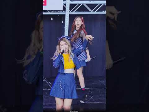 [4K] [PadaSWEAT16] Fancam 191214 - ปิ้งย่าง (Yakiniku) Cut @ Siam Music Fest 2019, Siam Square One
