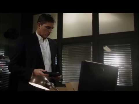 Person of Interest - 4x20 - For John