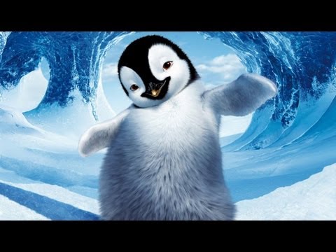 Happy Feet Two: The Videogame - Official Launch Trailer (EN)