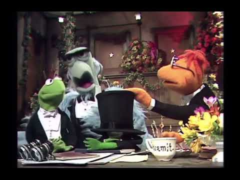 The Muppet Show - 213: Rudolf Nureyev - Backstage #1 (1978)