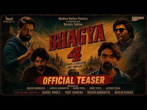 Bhagya 4