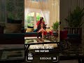 Behind The Scenes With Ankita Dave Da Banotra Song Baby Baby Bts Ankita Dabanotra