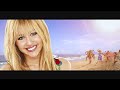 The Climb - Soundtrack - Hannah Montana - Izzie