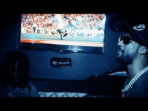 Billion Berg - On & On Freestyle [OFFICIAL MUSIC VIDEO ]