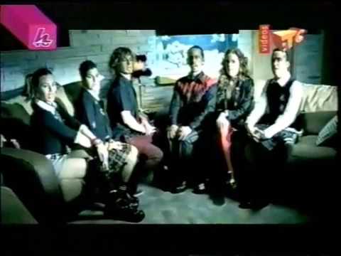 Big Brother "El Complot" - Kabah