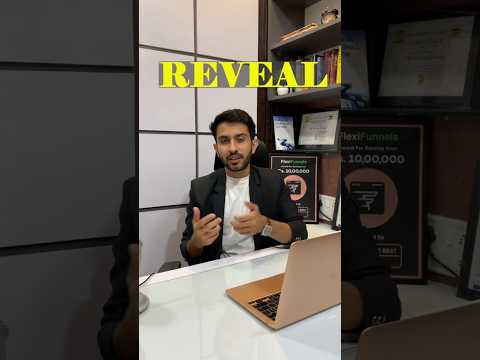 The meaning of 'reveal' is revealed | Learn a new word daily