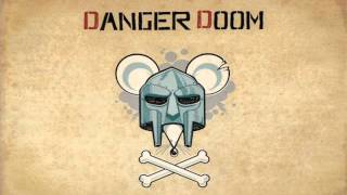 DangerDoom - No Names