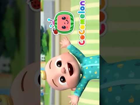 jj wants a new bed + more nursery rhymes and kids songs cocomelon #cocomelon #nurseryrhymes #viral
