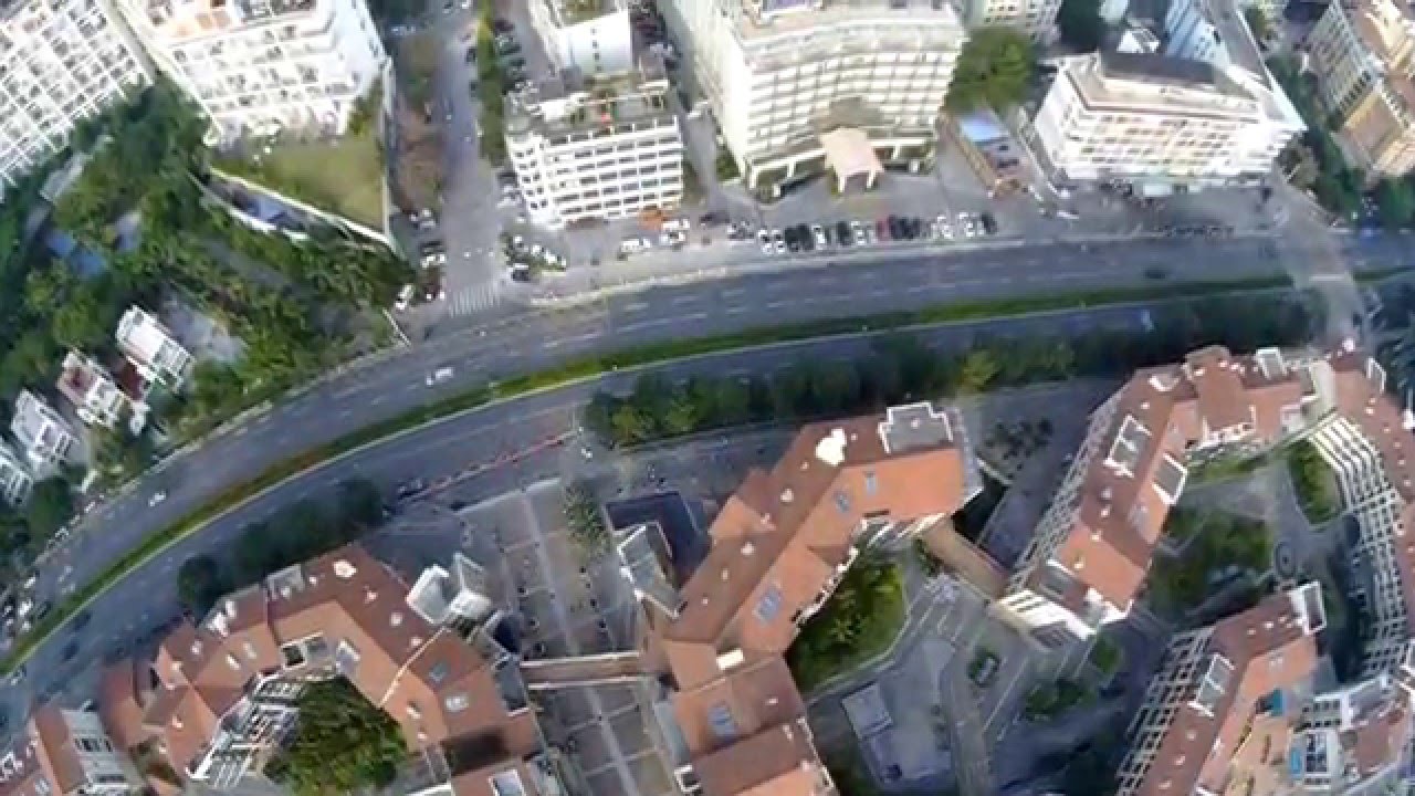 Квадрокоптер Xiro Xplorer 4K