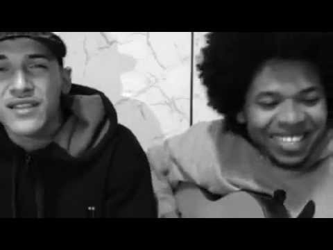 Nards Zueira e Mc Felipinho   Ela é sem carinho