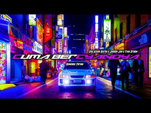 CUMA BERCYANDYA || DISTAN || SUMENDA TATIMU