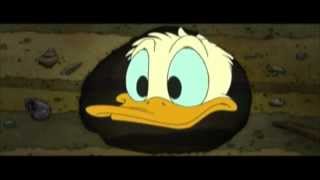 (DMV) Donald Duck -- This Is The End!! HD