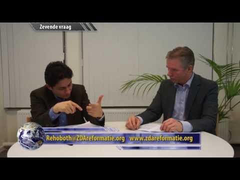 Wekelijkse bijbelstudie 15 februari 2014 - Het beest dat uit de aarde opkomt