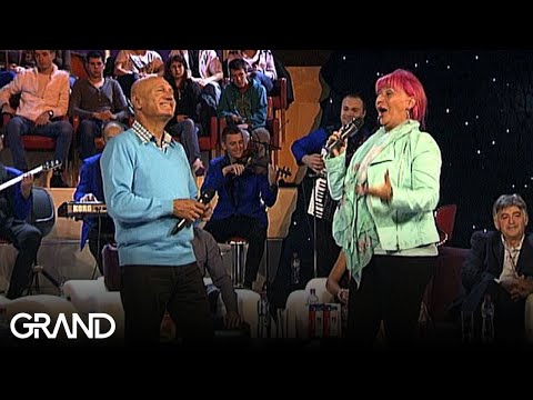 Zorica Brunclik i Saban Saulic - Kako ti je, kako zivis - NP 2013/2014 - 30.09.2013. EM 04.