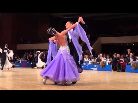 Goldstadtpokal 2013 - IO STD - Final