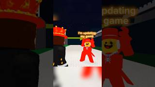 Jandel vs SpyderSammy #growagarden #comedy #roblox #animation #edit #jandel #fyp #shorts
