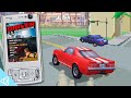 Driver: L.A. Undercover (Java Phone Gameplay) | Forgotten Games #146