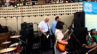 Camera Obscura - If Looks Could Kill - 3/21/2009 - Mohawk Outside Stage