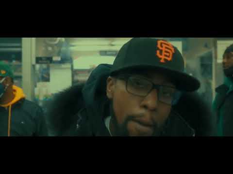 DQ Ft. Hoyalife Nicz - Picture Me Roll'n