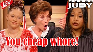 Download lagu Judge Judy Full [Episode 9964] 🌹🌹🌹 Best Amazing Cases Season 2025 Full Episodes 1080p HD mp3