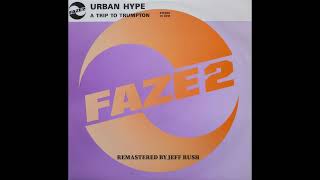 Urban Hype – A Trip to Trumpton (The Remix) (Remastered) (1992)
